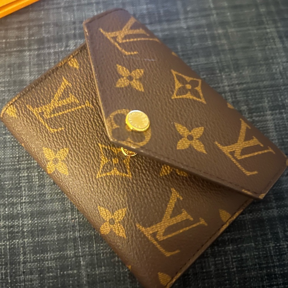 Louis Vuitton Wallet